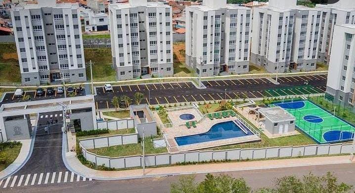 Financiamento Caixa, Minha Casa Minha Vida, BRZ em Varginha